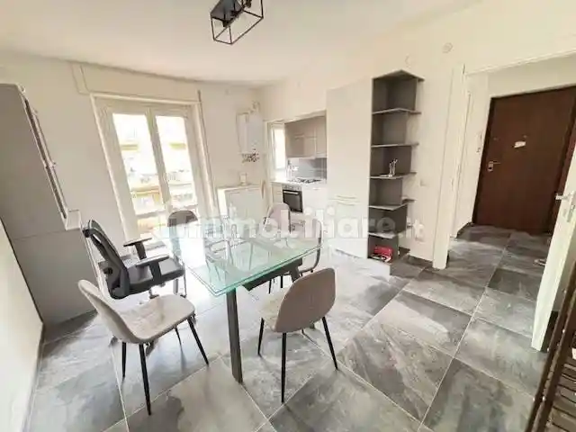 Appartamento in vendita a Parma