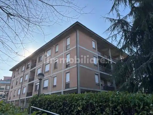 Appartamento in vendita a Gattatico