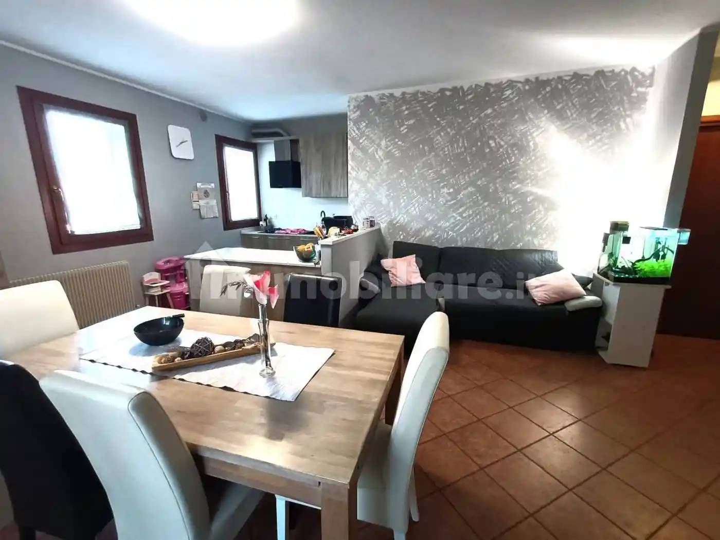 Appartamento in vendita a Zero Branco