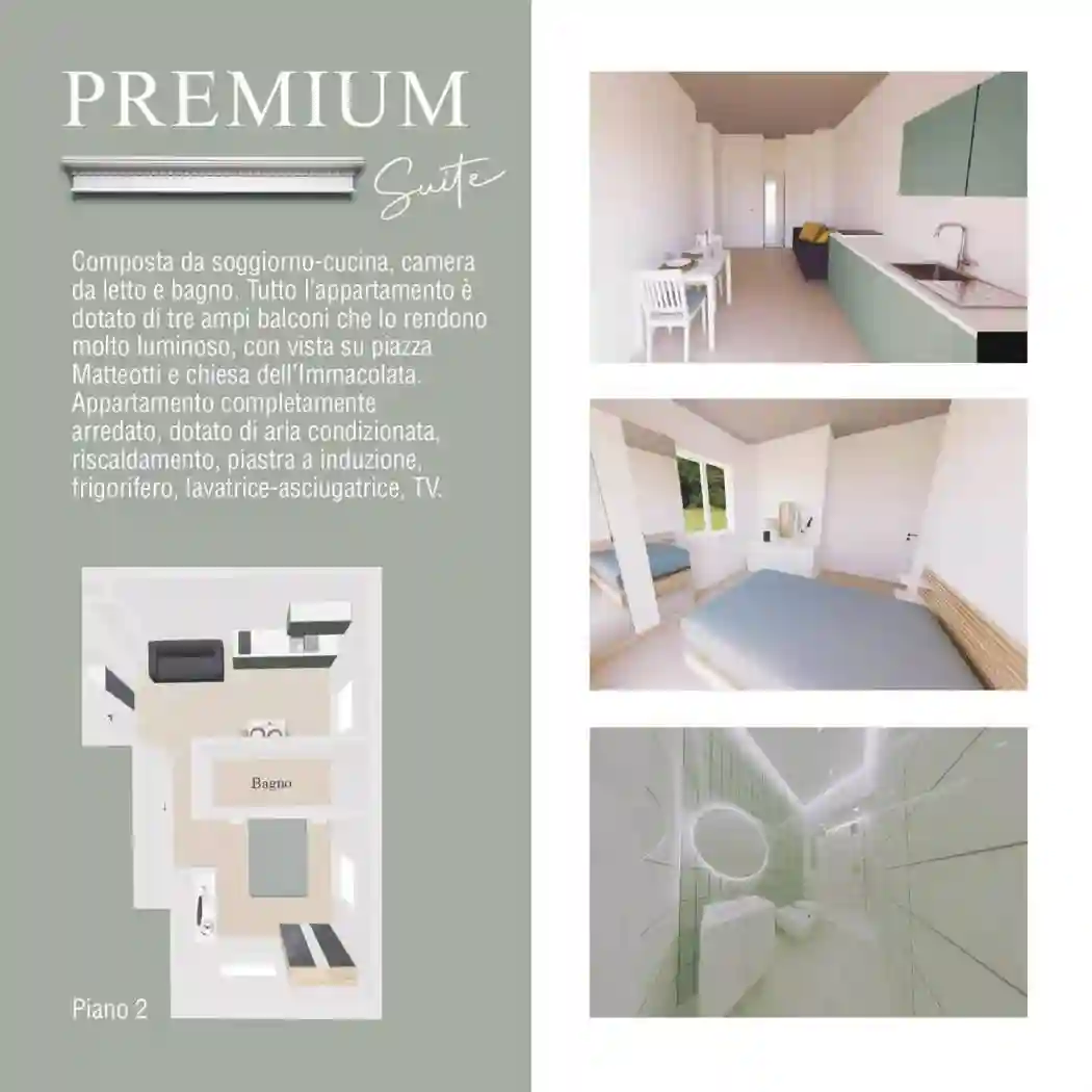 Appartamento - foto 3