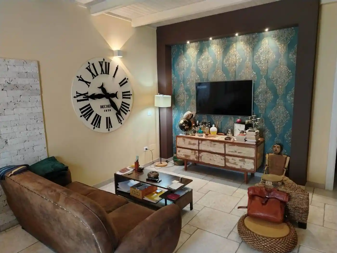 Appartamento in vendita a Crispiano