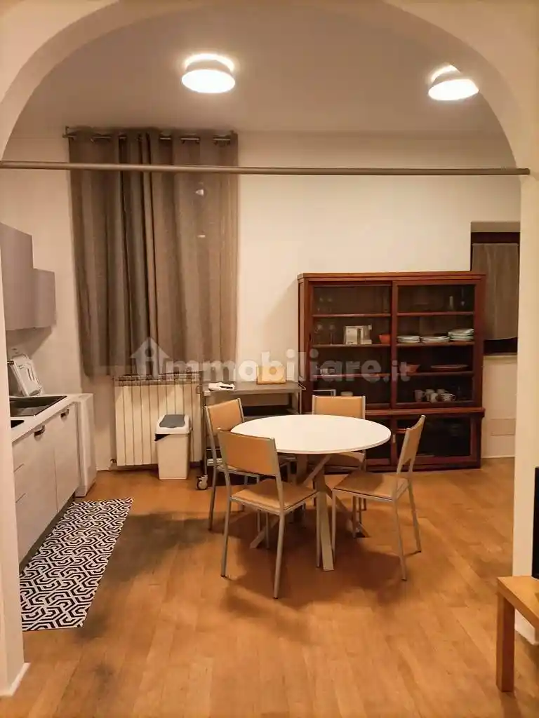 Appartamento in vendita a Siena