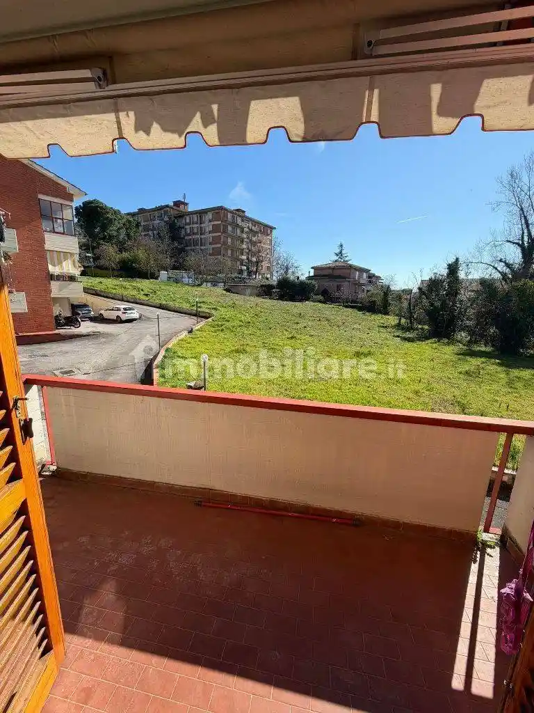 Appartamento in vendita a Siena