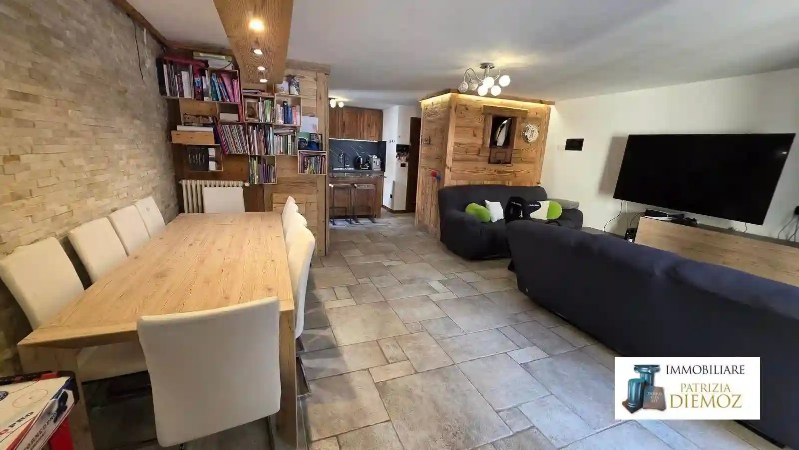 Appartamento - foto 3