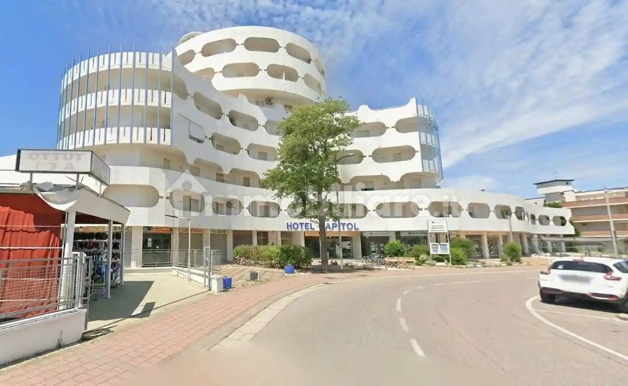 Appartamento in vendita a Comacchio