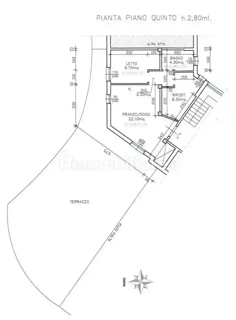 Appartamento - foto 2