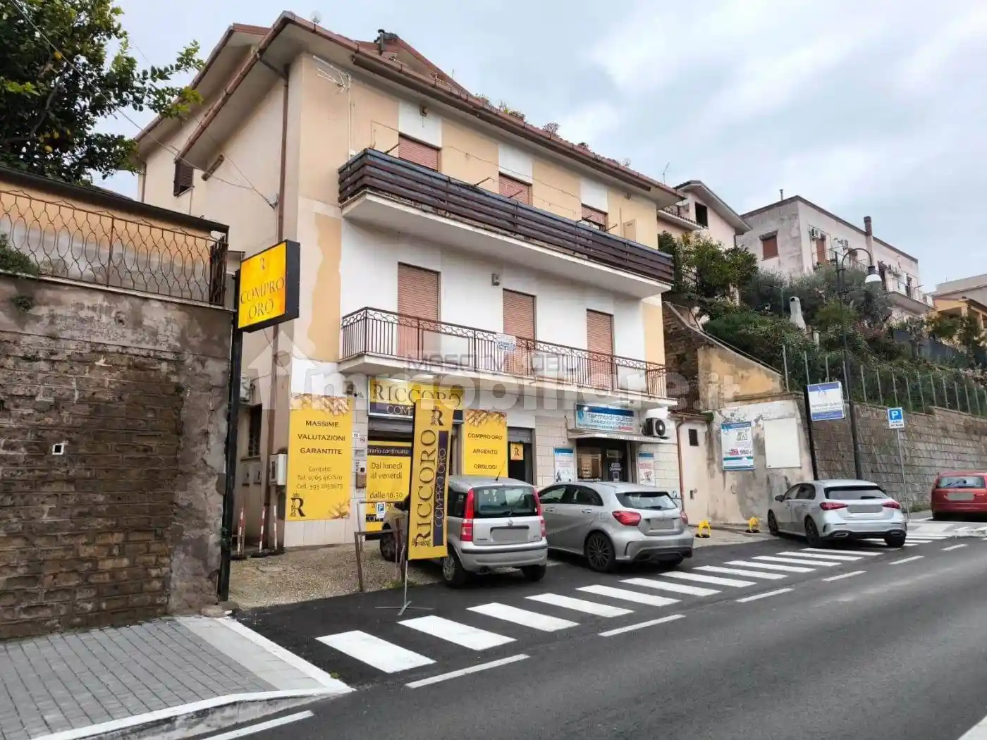 Appartamento in vendita a Fiano Romano