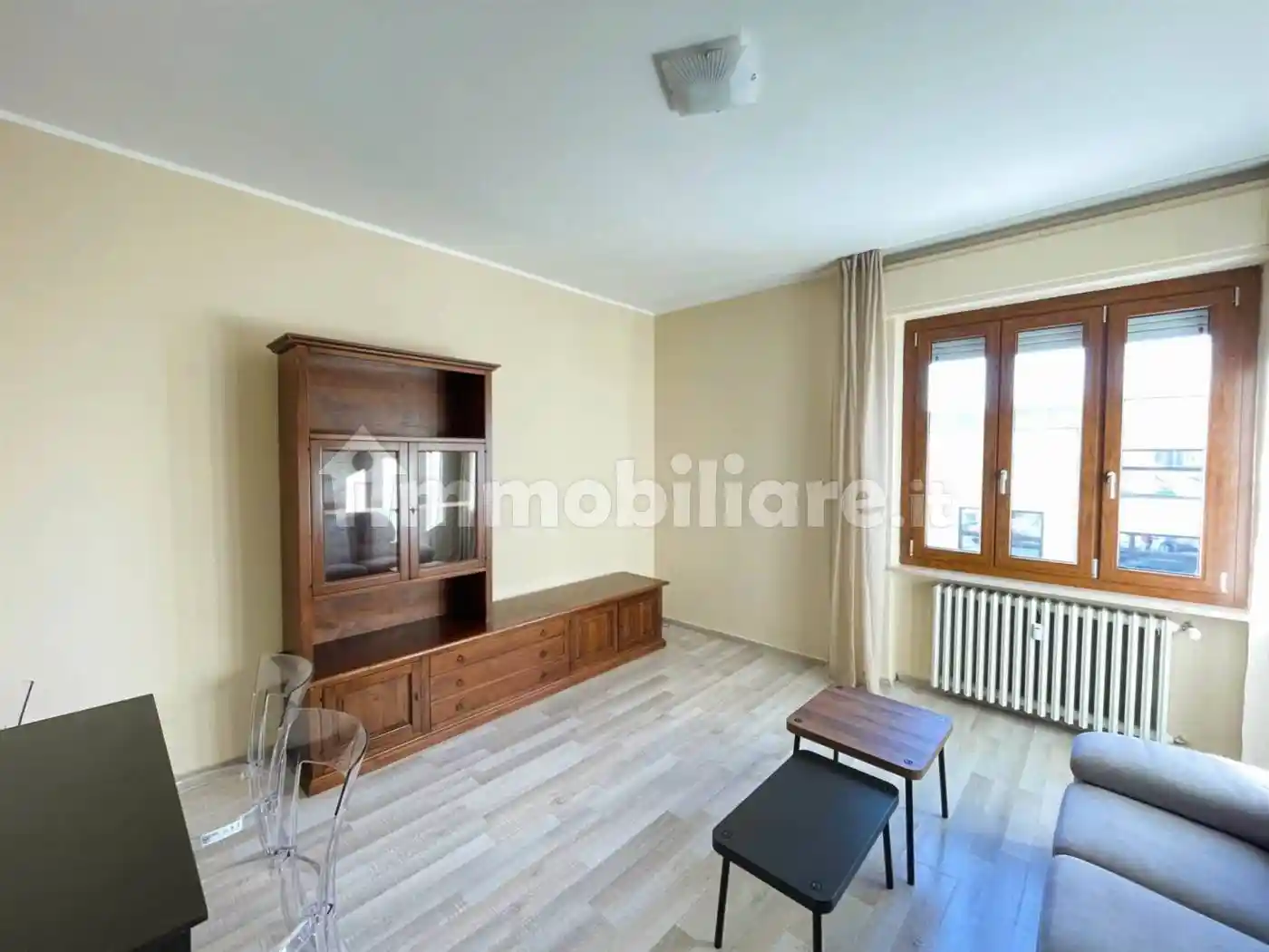 Appartamento in affitto a Casale Monferrato