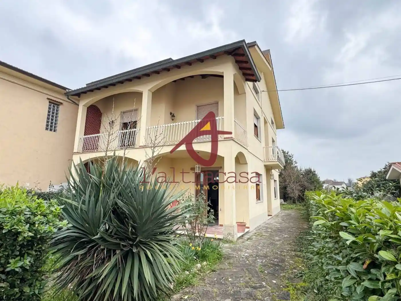 Villa in vendita a Cerreto Guidi