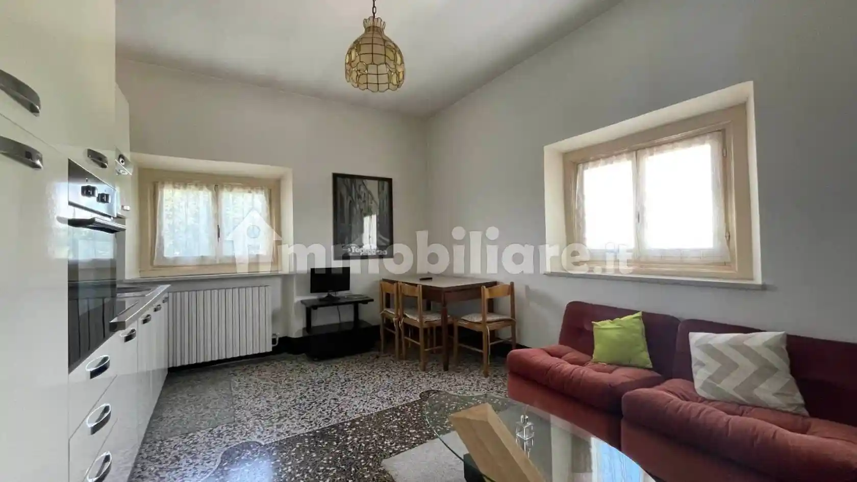 Appartamento in affitto a Tortona