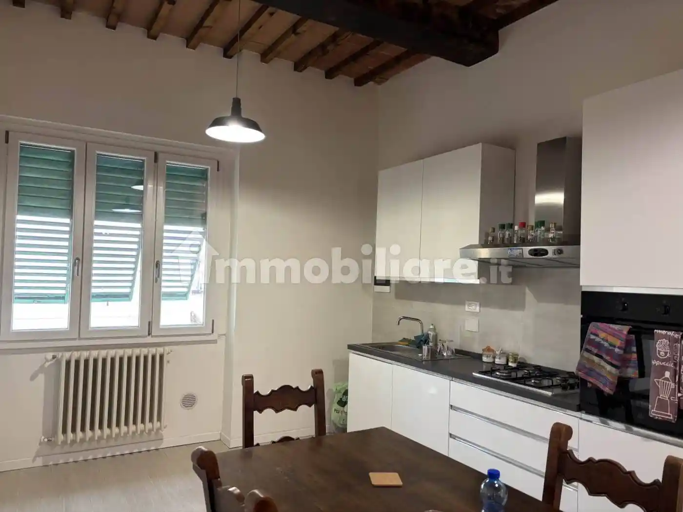 Appartamento in affitto a San Giovanni Valdarno