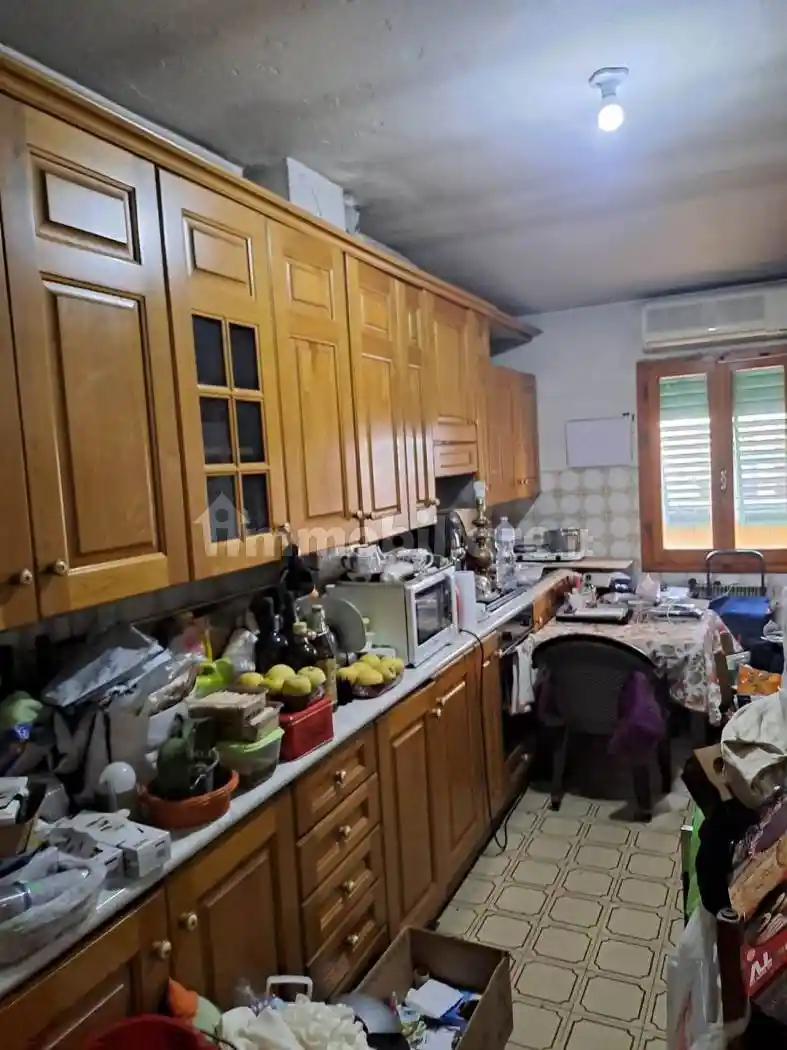 Appartamento in vendita a San Giovanni Valdarno