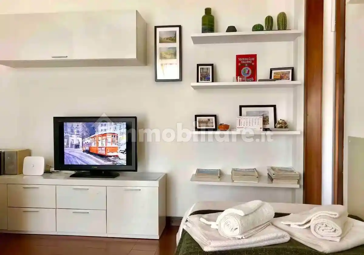 Appartamento in affitto a Sesto San Giovanni