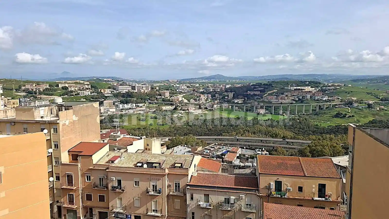 Appartamento in vendita a Agrigento