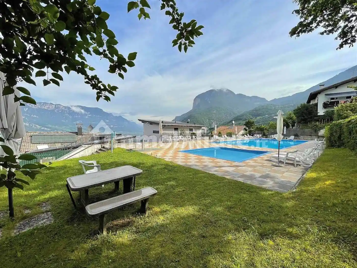 Casa indipendente in vendita a Salorno