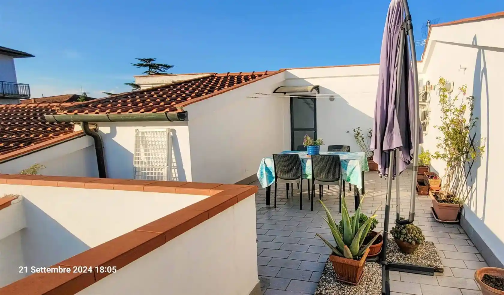 Villa in vendita a San Giuliano Terme