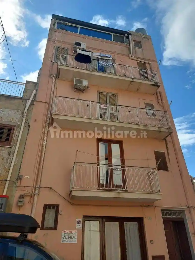 Casa indipendente in vendita a Naro