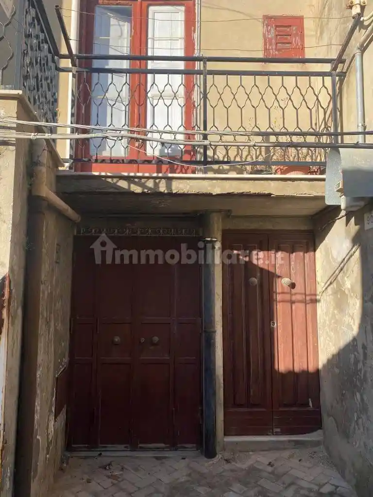 Casa indipendente in vendita a Naro