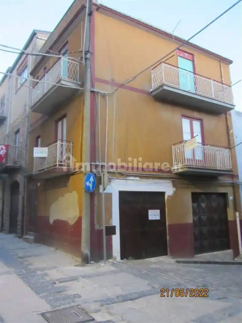 Casa indipendente in vendita a Naro