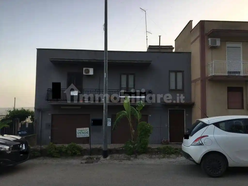 Casa indipendente in vendita a Naro