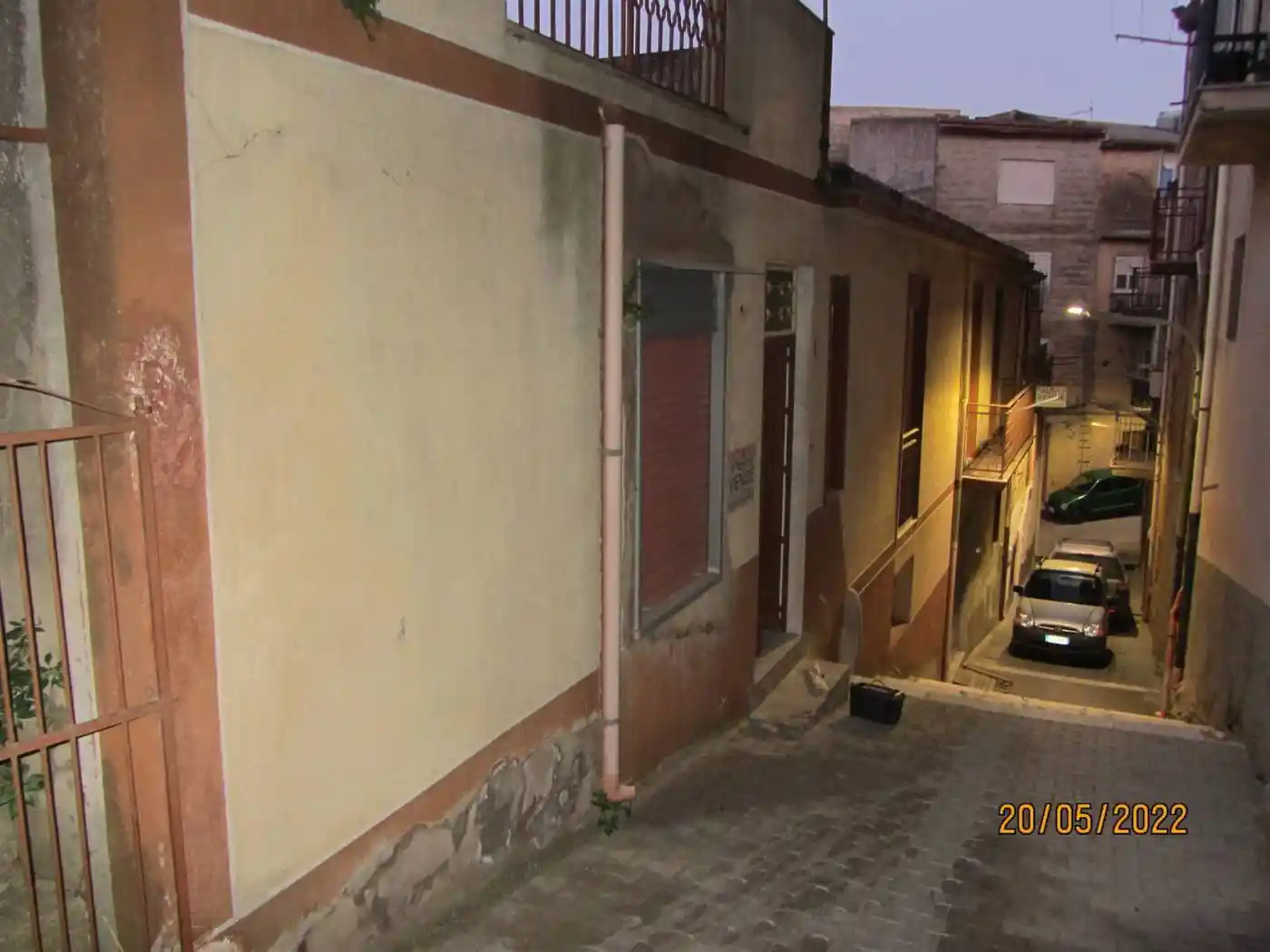 Casa indipendente in vendita a Naro