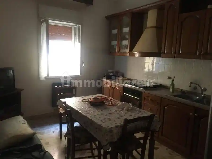 Appartamento in vendita a Naro