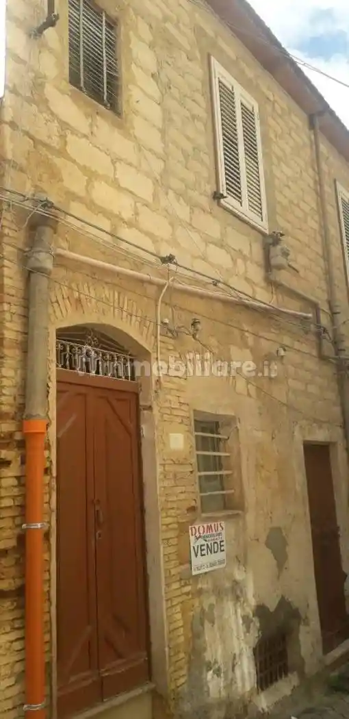 Casa indipendente in vendita a Naro
