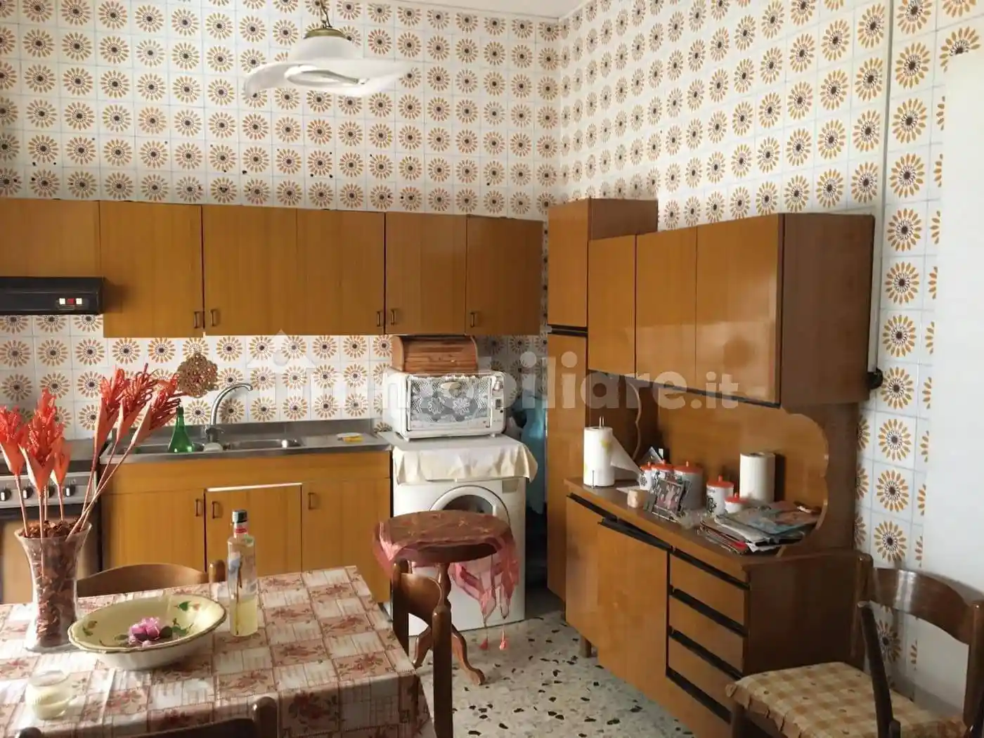 Appartamento in vendita a Naro