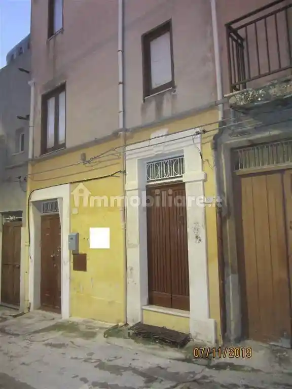 Casa indipendente in vendita a Naro