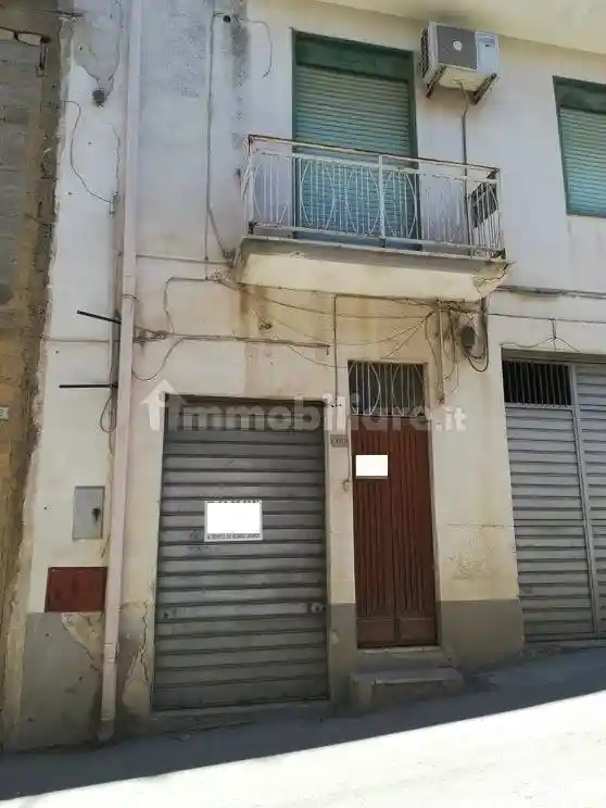 Casa indipendente in vendita a Naro