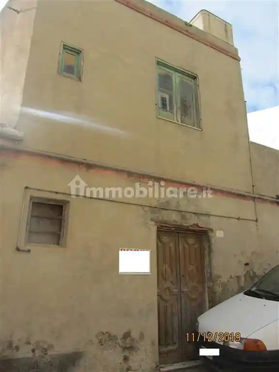 Casa indipendente in vendita a Naro