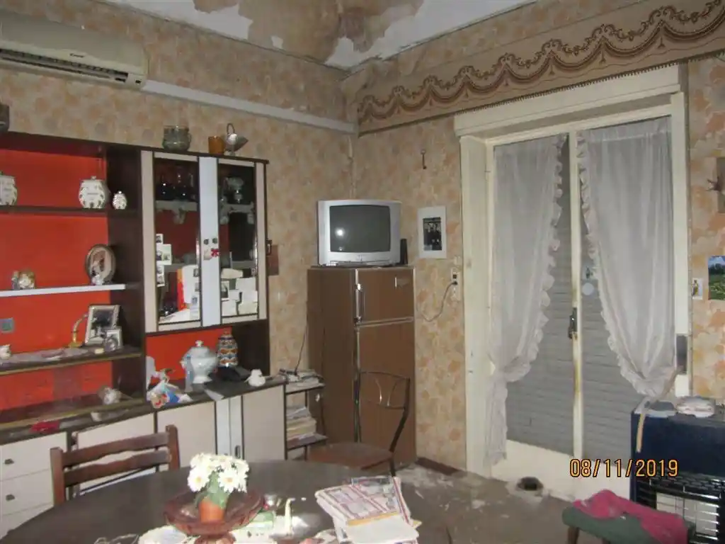 Casa indipendente in vendita a Naro