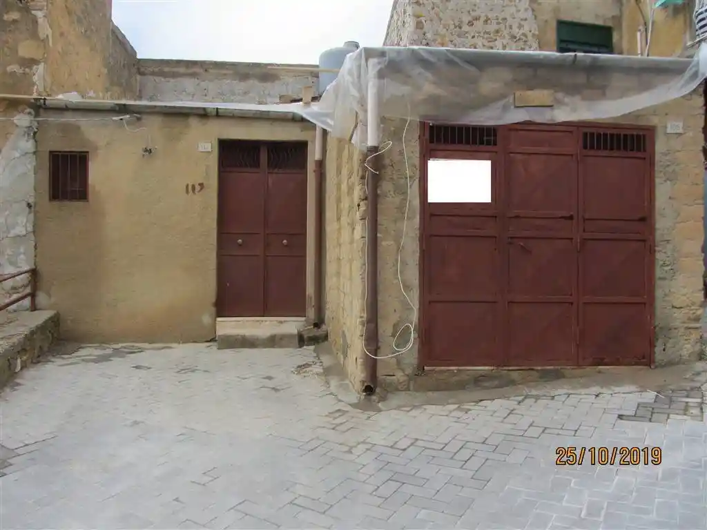 Casa indipendente in vendita a Naro
