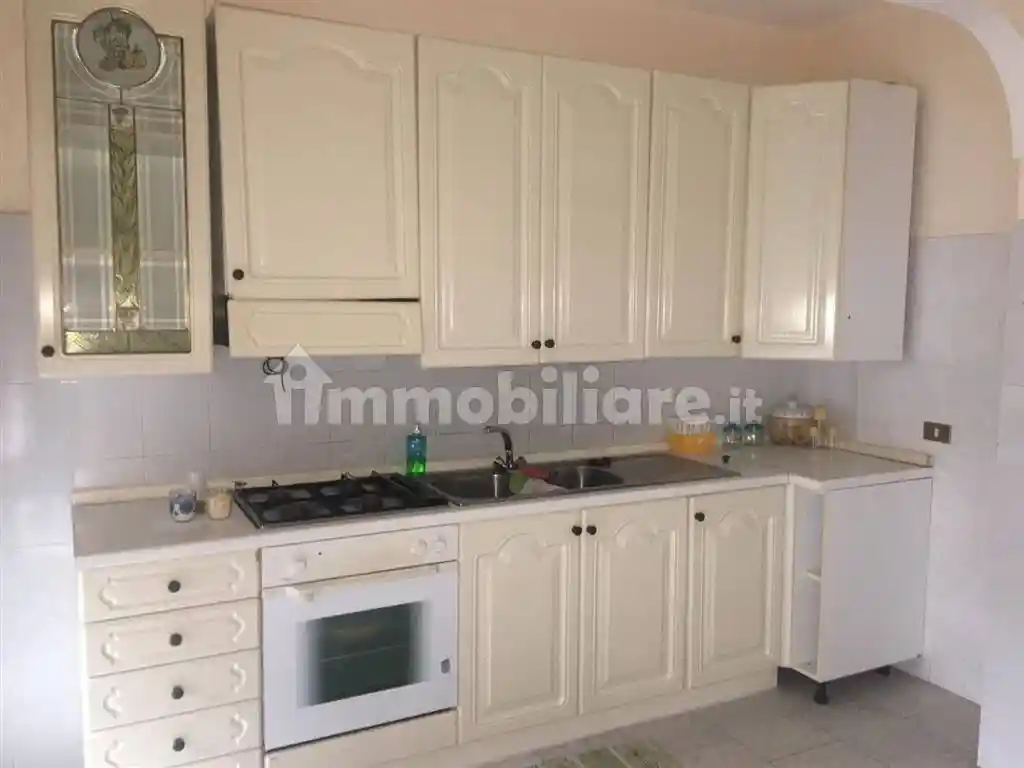 Appartamento in vendita a Porto Empedocle