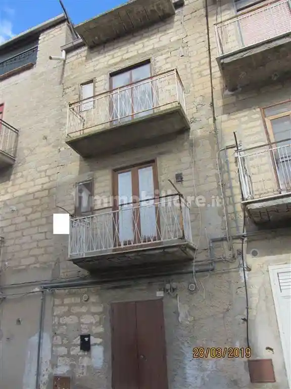 Casa indipendente in vendita a Camastra