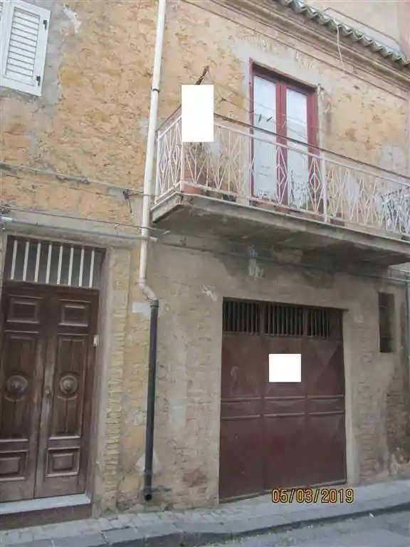 Casa indipendente in vendita a Naro