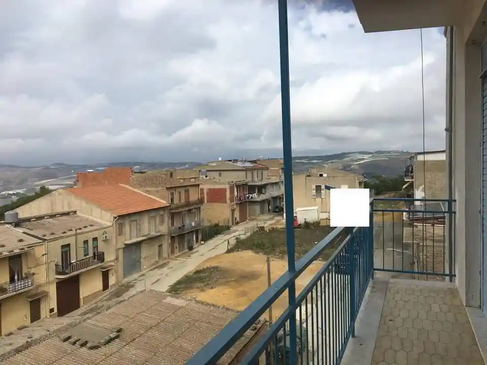 Appartamento in vendita a Naro