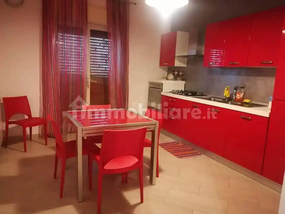 Appartamento in vendita a Naro