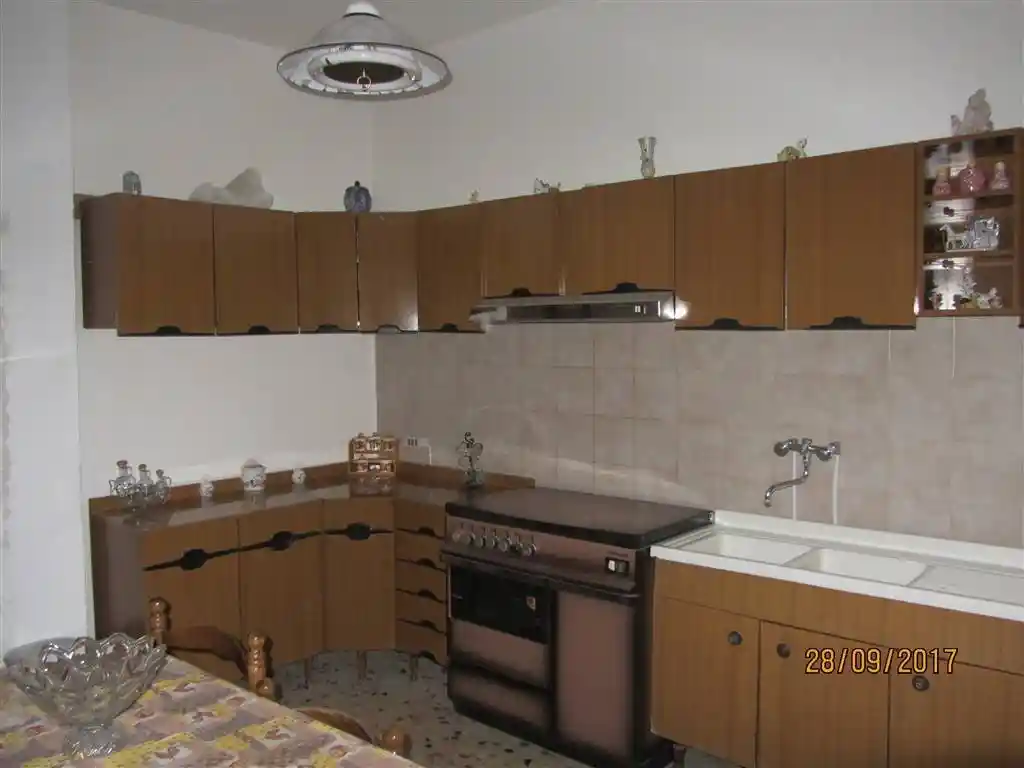 Casa indipendente in vendita a Naro