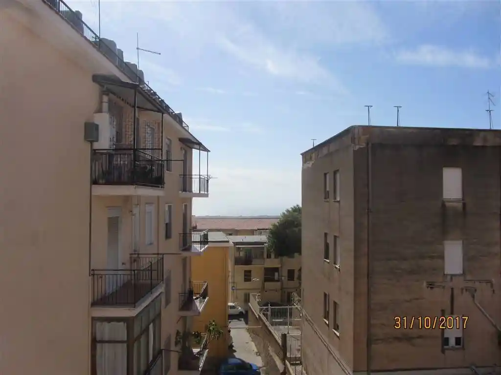Appartamento in vendita a Agrigento