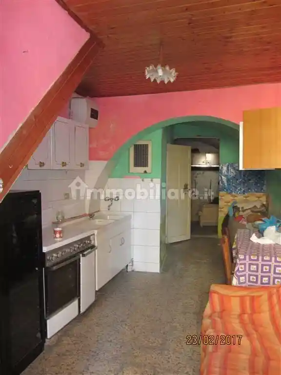 Casa indipendente in vendita a Naro