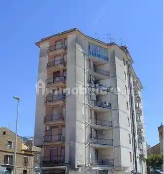 Appartamento in vendita a Naro