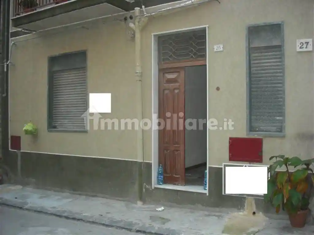 Casa indipendente in vendita a Naro