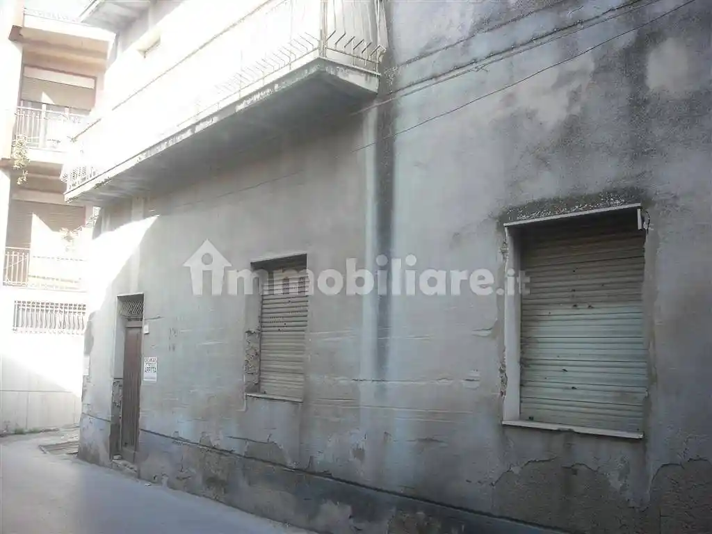 Appartamento in vendita a Naro