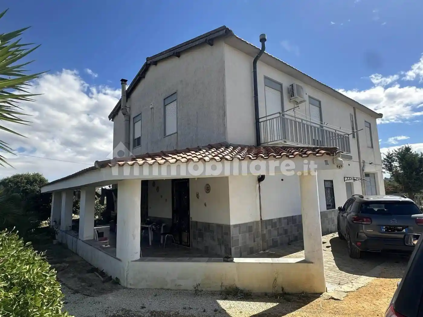 Villa in vendita a Naro