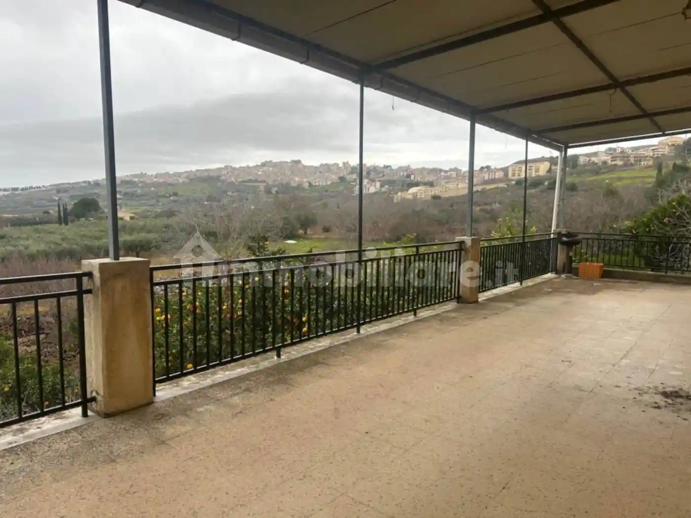 Villa in vendita a Naro