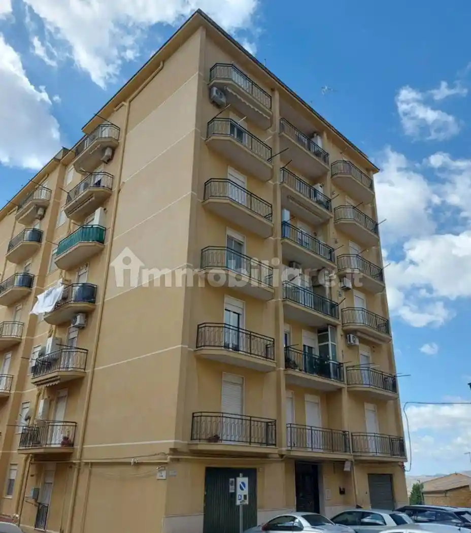 Appartamento in vendita a Naro