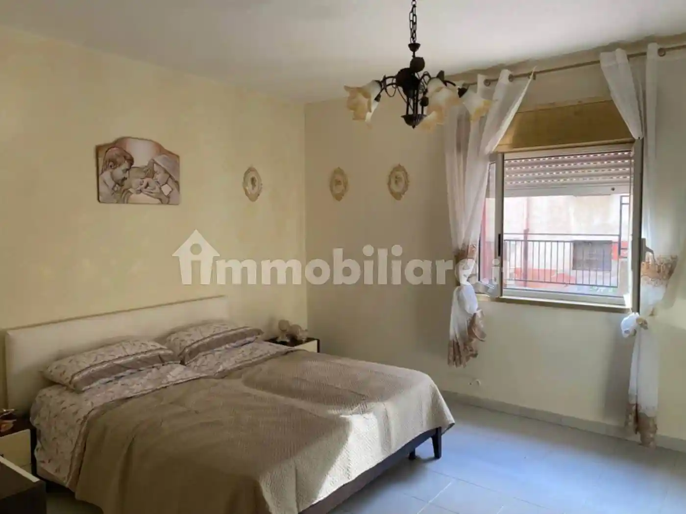 Appartamento in vendita a Naro