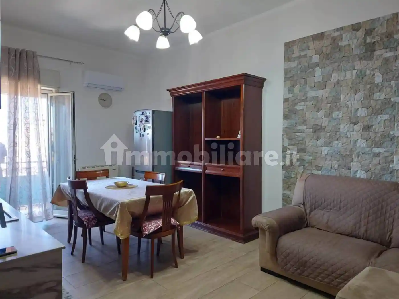 Appartamento in vendita a Naro