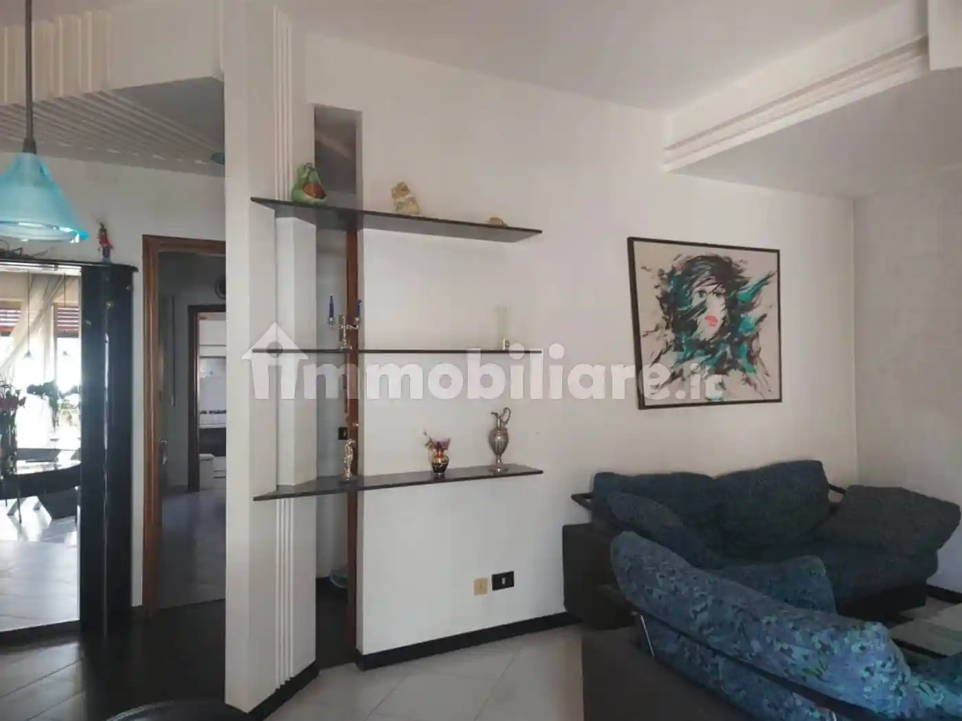 Appartamento in vendita a Camastra